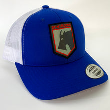 Load image into Gallery viewer, RTR Retro Trucker Hat
