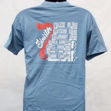 Load image into Gallery viewer, S7 Classic Run 100miles unisex tee

