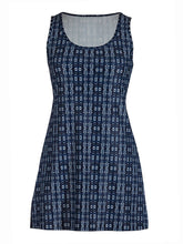 Load image into Gallery viewer, Nuu Muu &quot;Mystery&quot; or &quot;Ice&quot; Scoop Neck Dress
