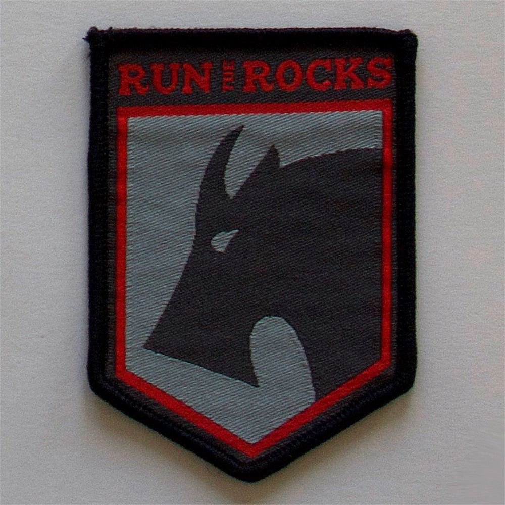 RTR Patch