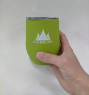 Black Spur Tumbler