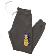 Black Spur Joggers