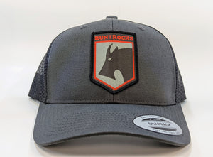 RTR Retro Trucker Hat