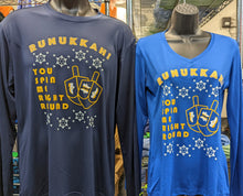 Load image into Gallery viewer, 2021 Runukkah Women&#39;s Long Sleeved Tech
