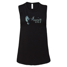 Load image into Gallery viewer, 2022 Sinister 7 Wings Women&#39;s Tank Top
