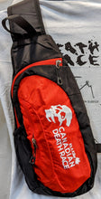 Load image into Gallery viewer, 2022 Canadian Death Race Sling Bag
